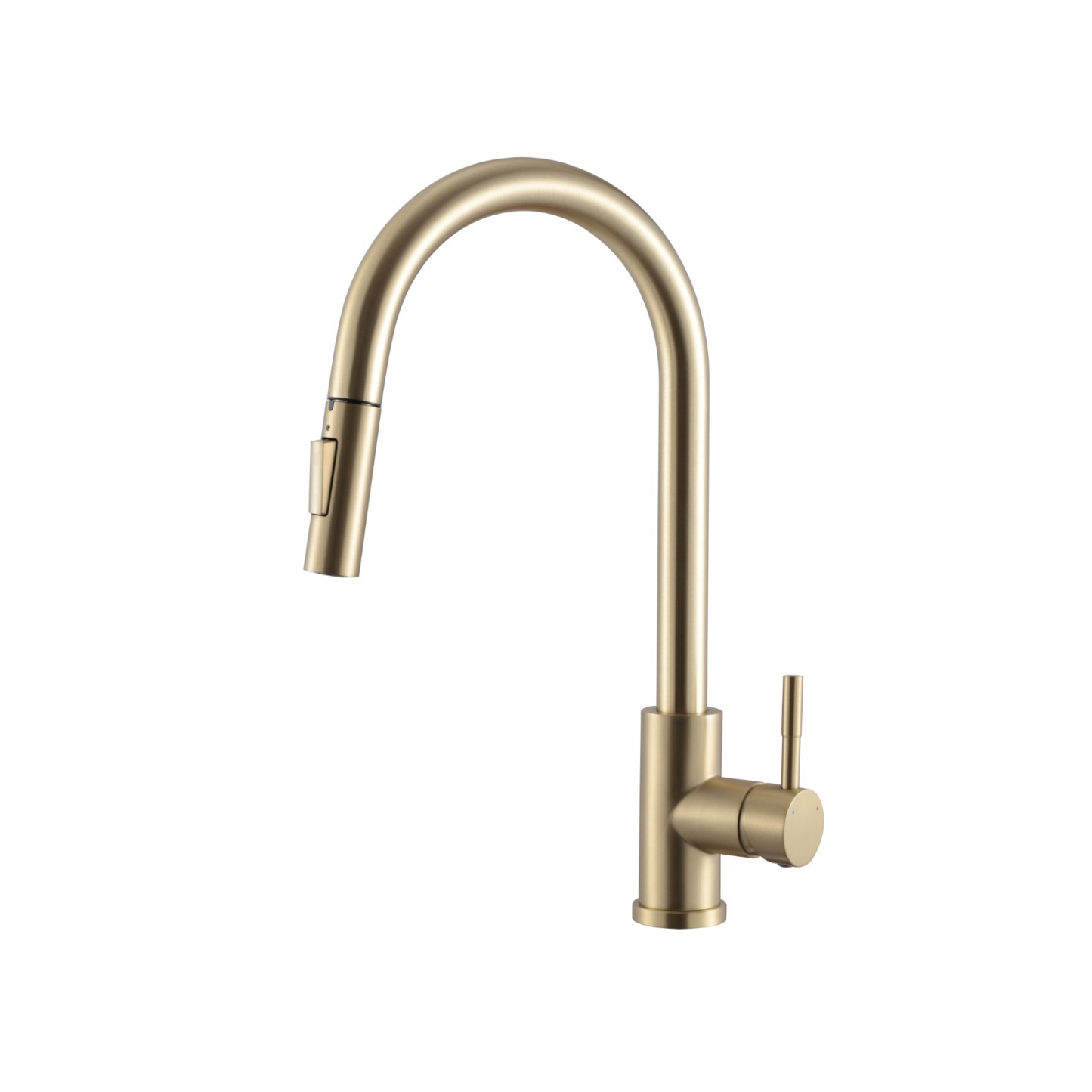 Classic Pull-out Kitchen Faucet