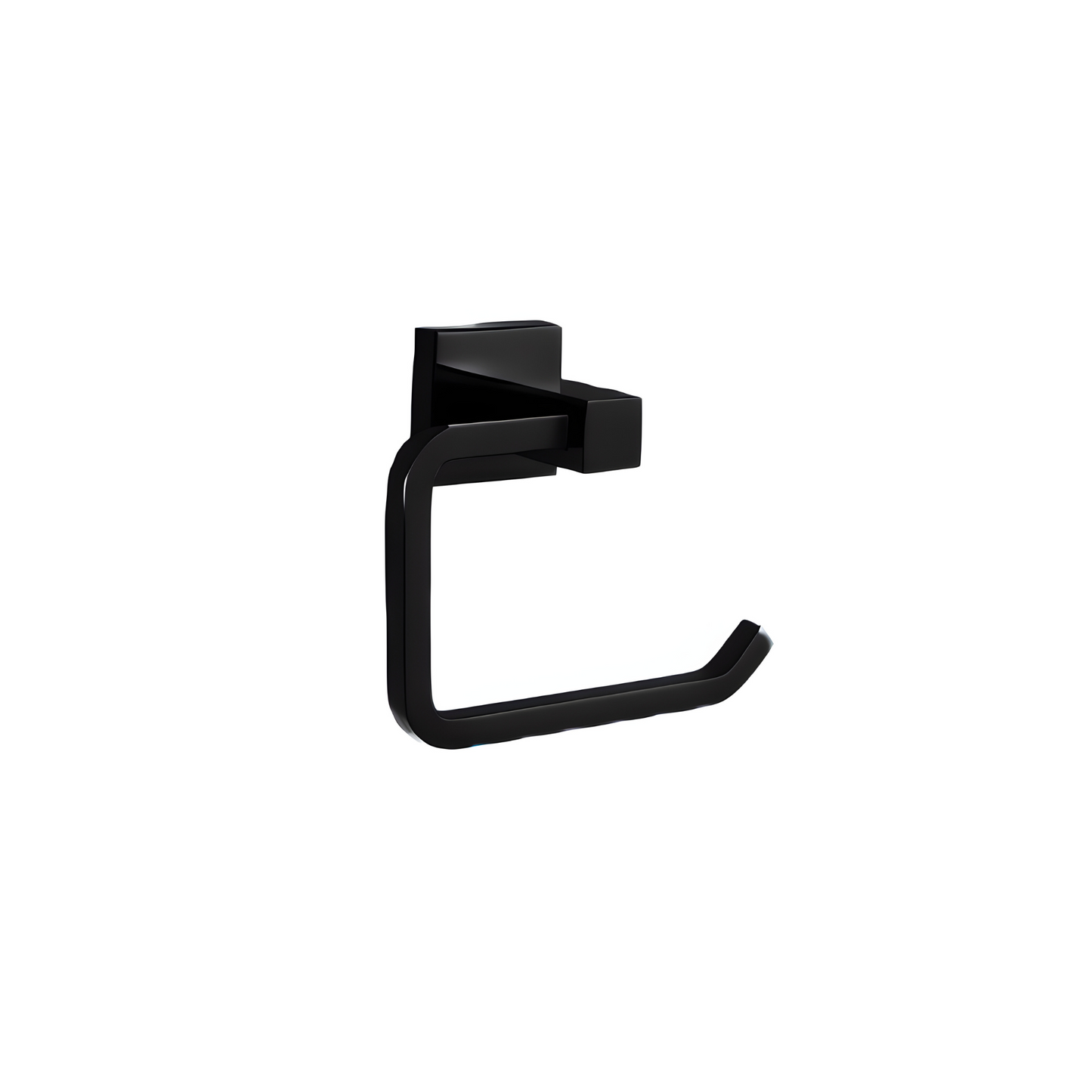 Tissue Roll Hanger edged