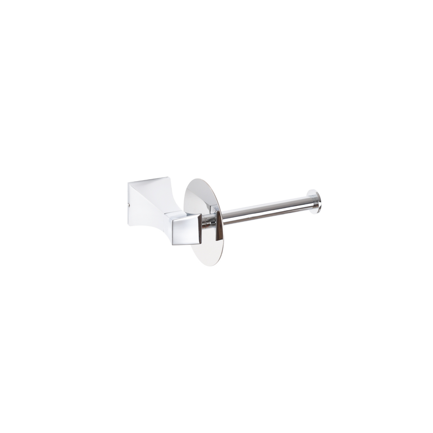 Tissue Roll Holder Orchid
