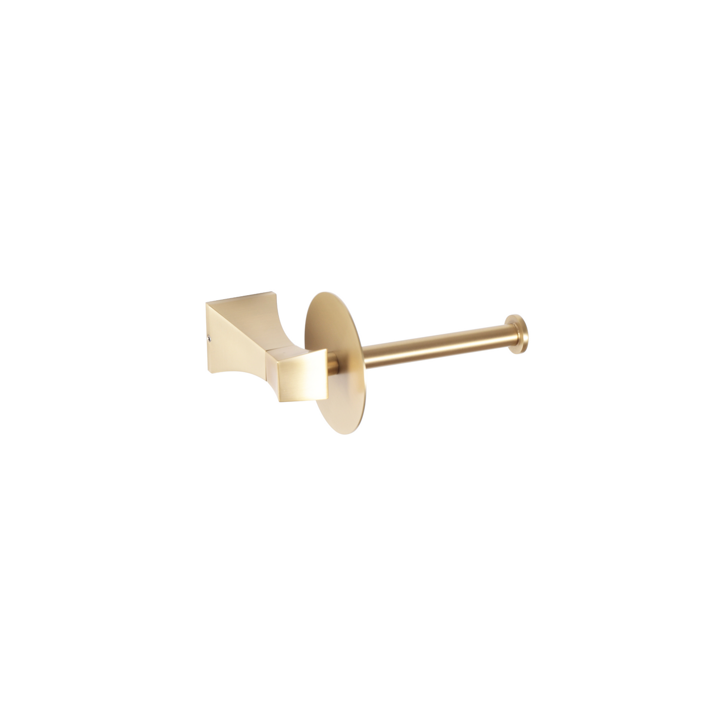 Tissue Roll Holder Orchid