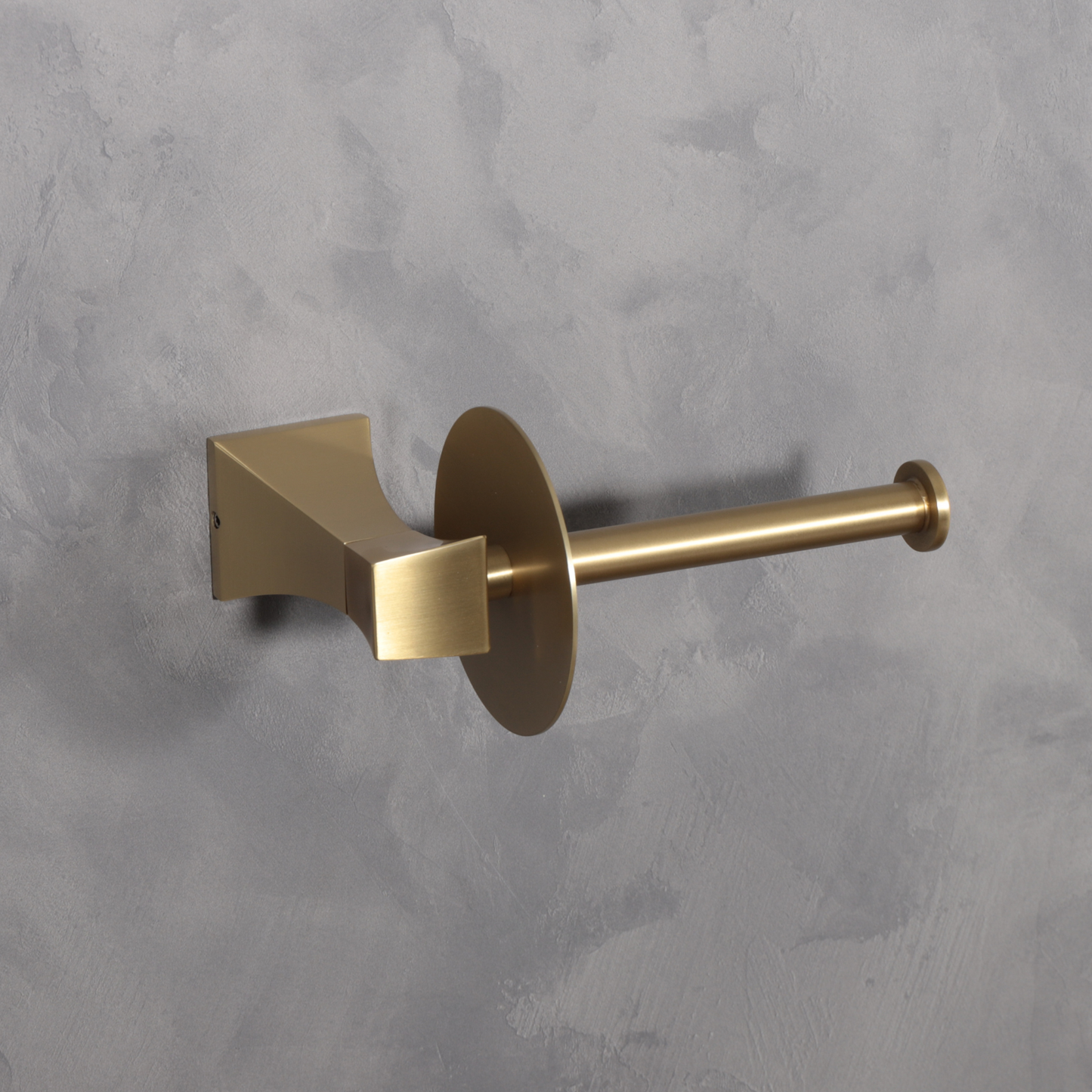 Tissue Roll Holder Orchid