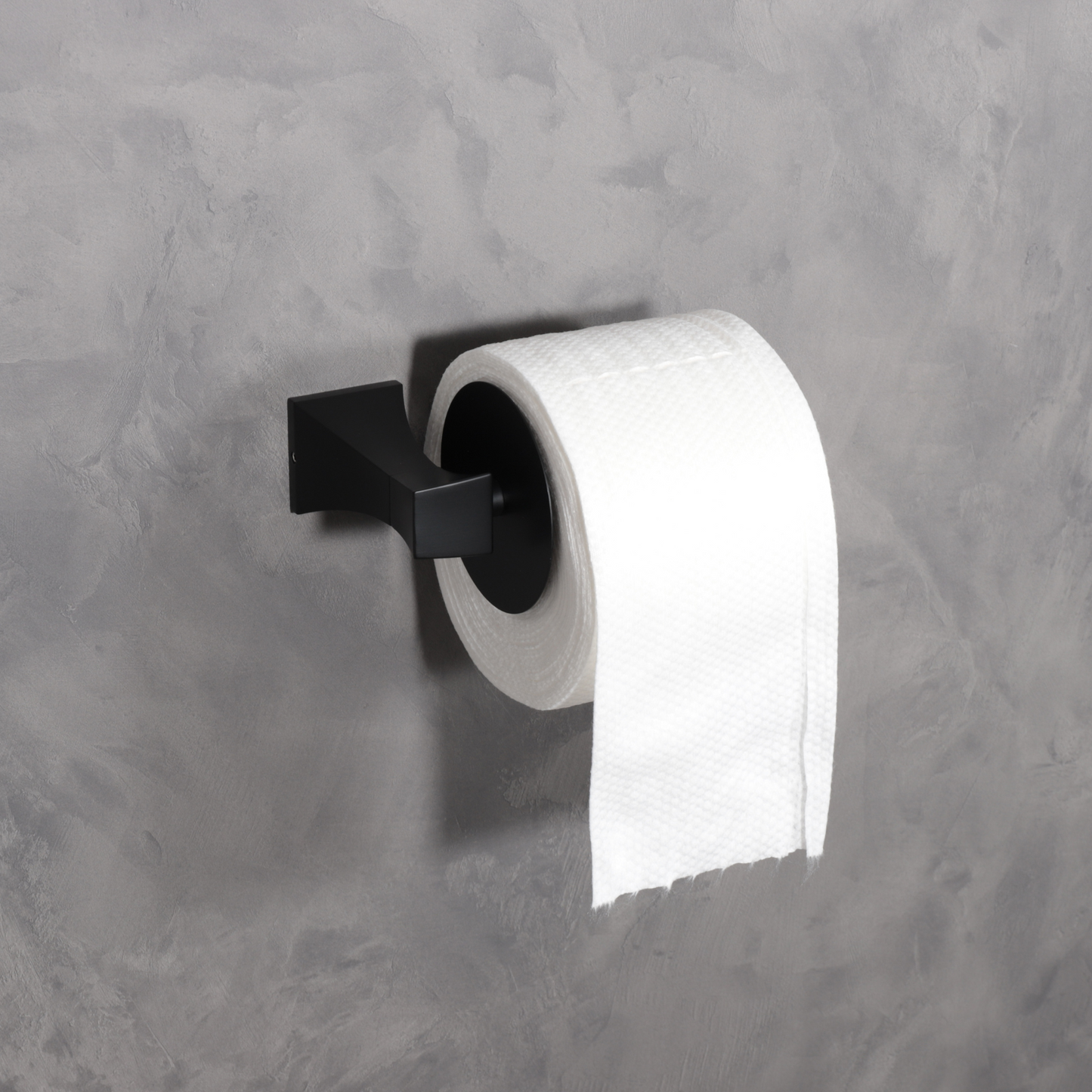 Tissue Roll Holder Orchid