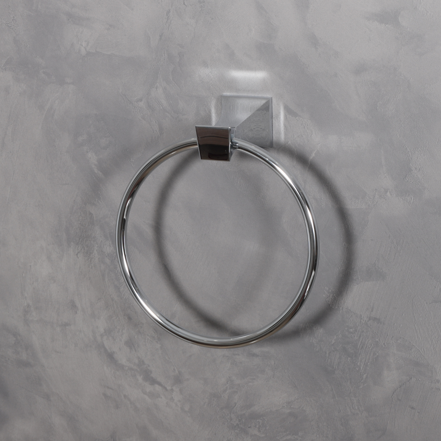 Elegant Towel Ring