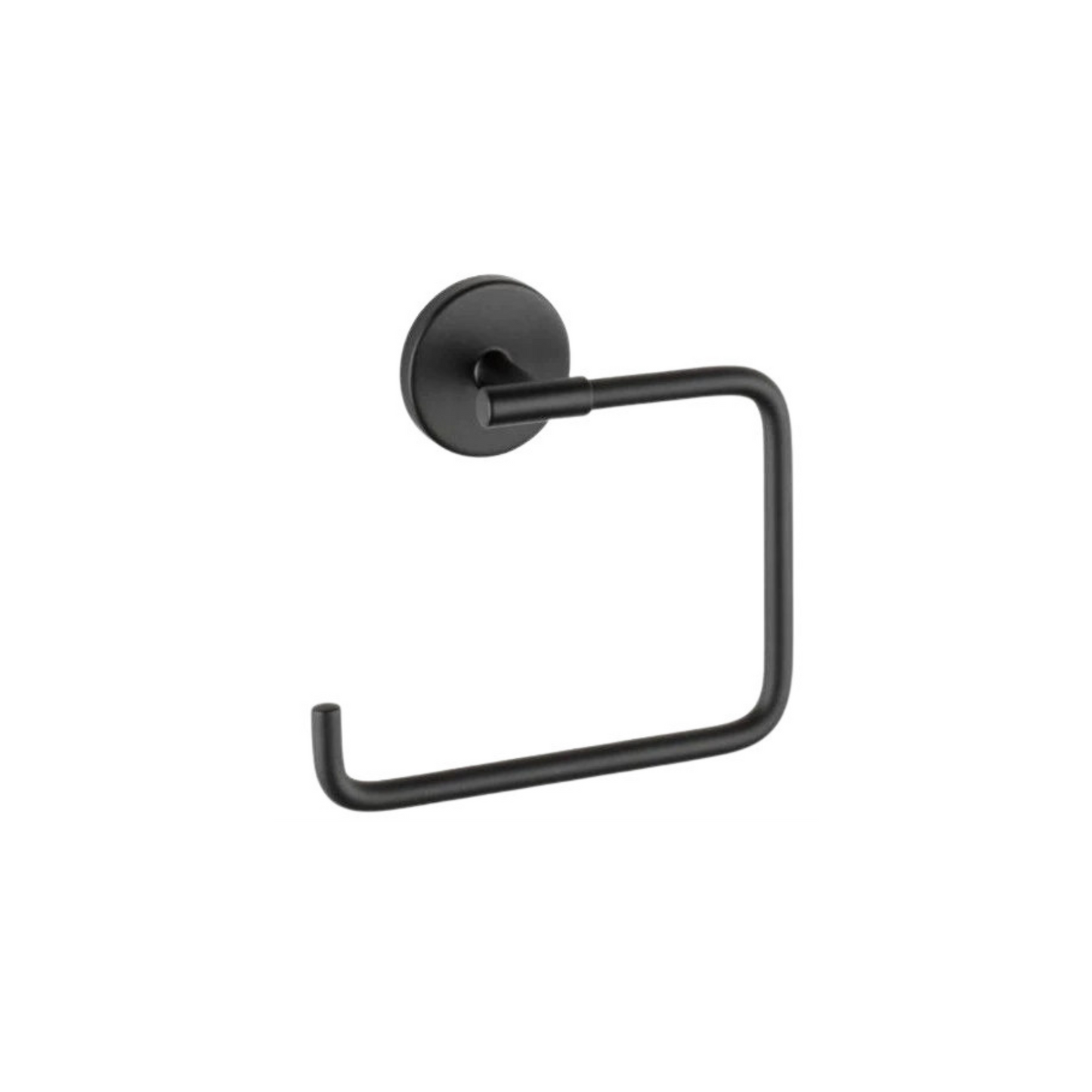 Round Towel Hanger