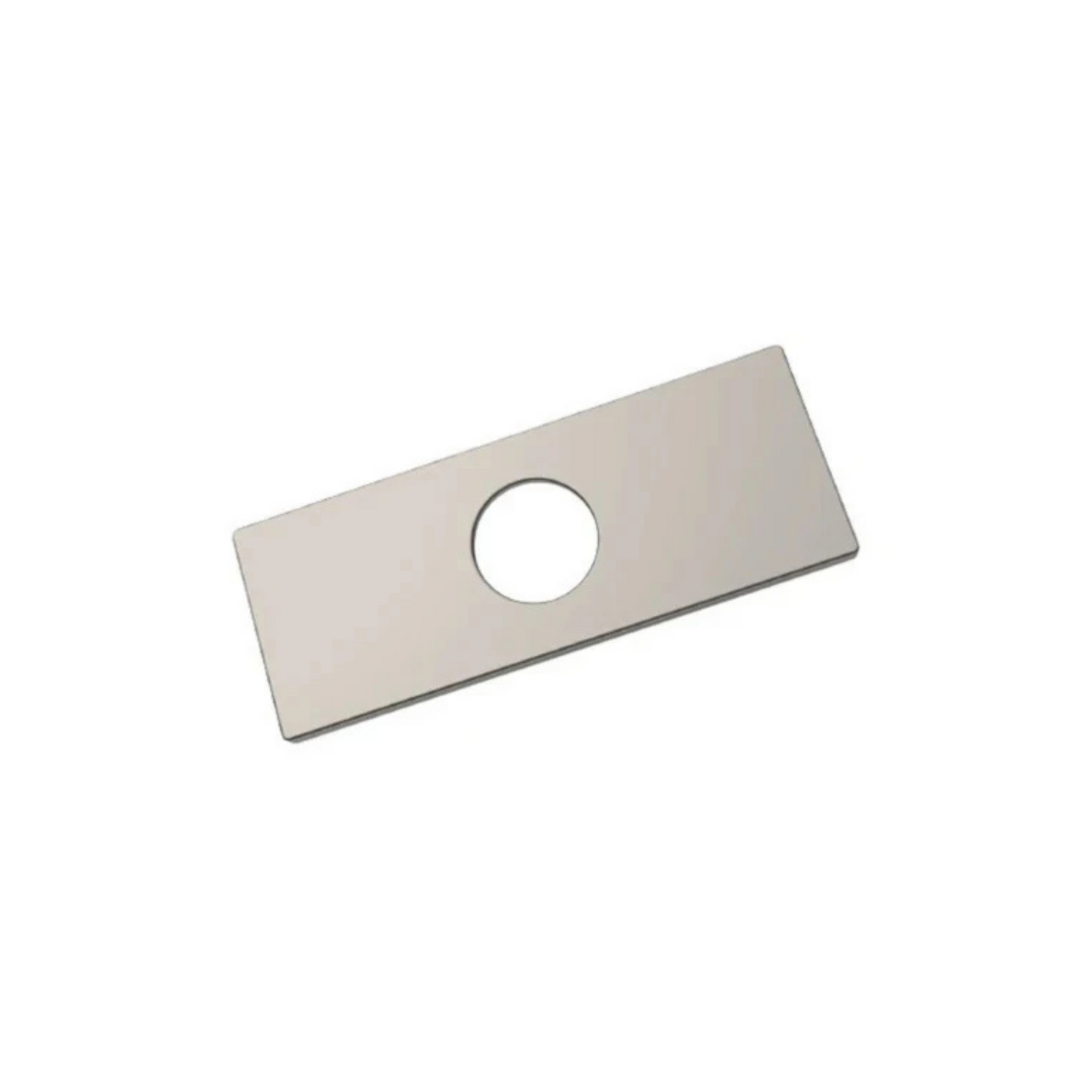 Deck Plate