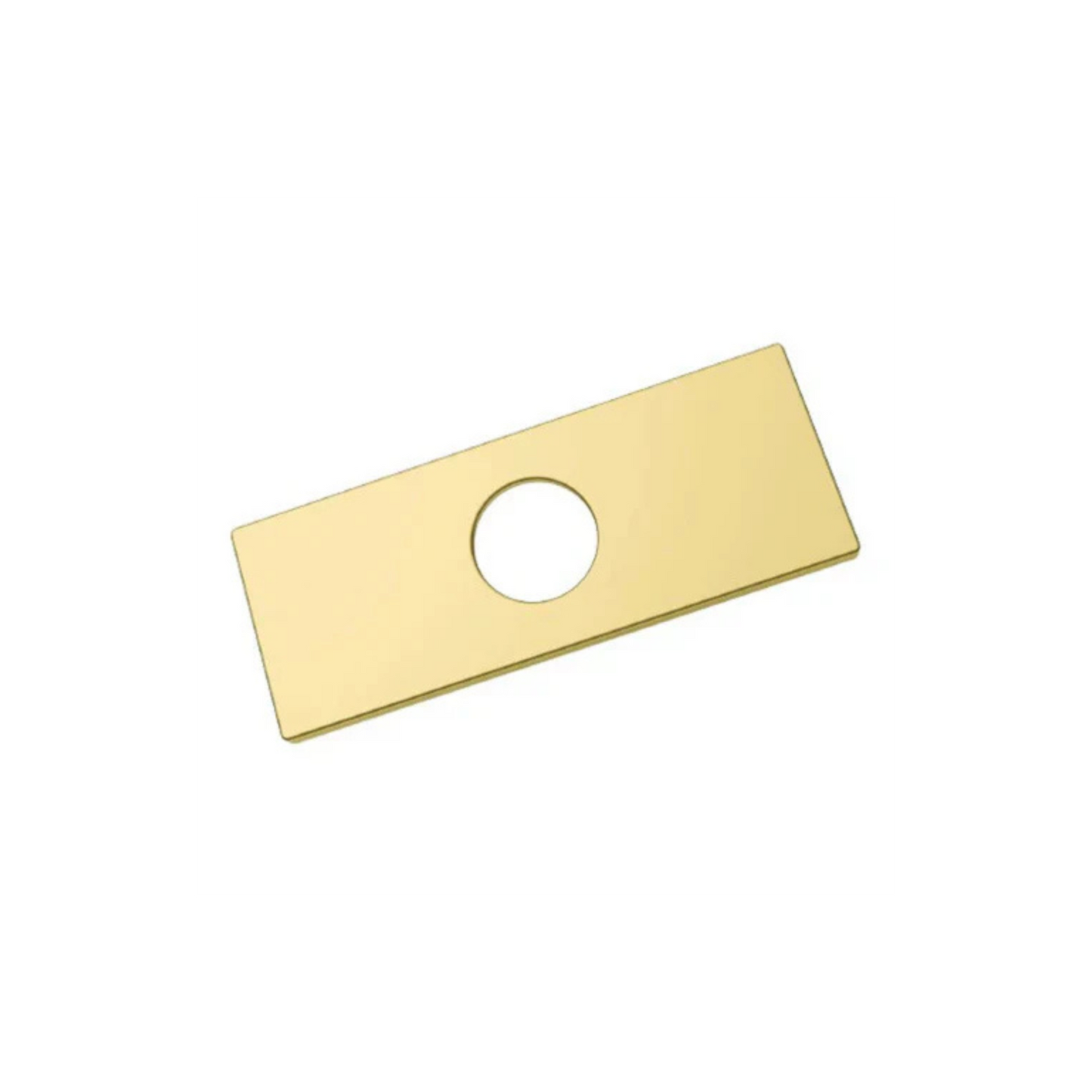 Deck Plate