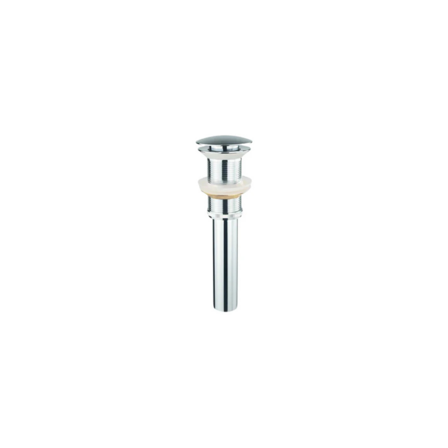 Pop Up Drain W/o Overflow