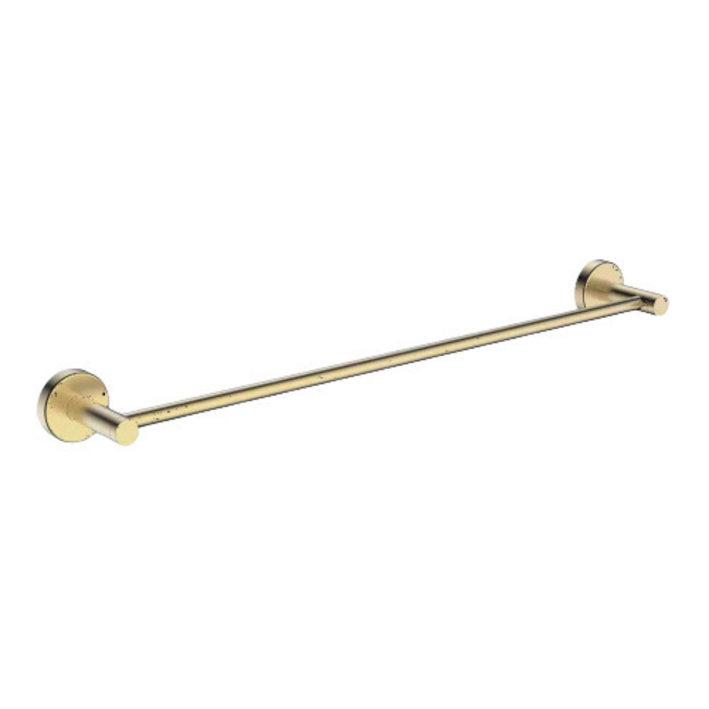 Towel Bar 24" round