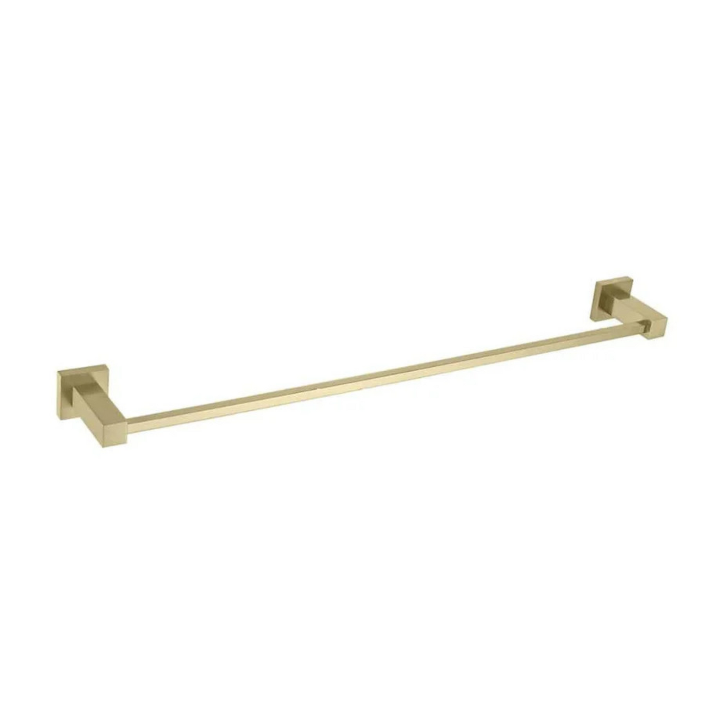 Modern Square Towel Bar