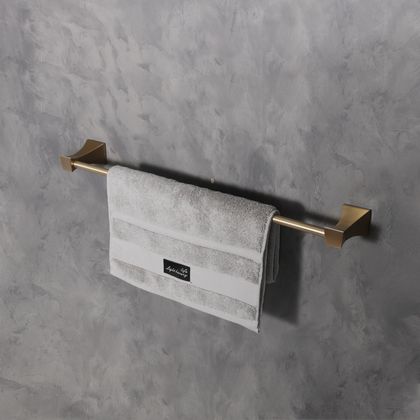 Towel Bar orchid