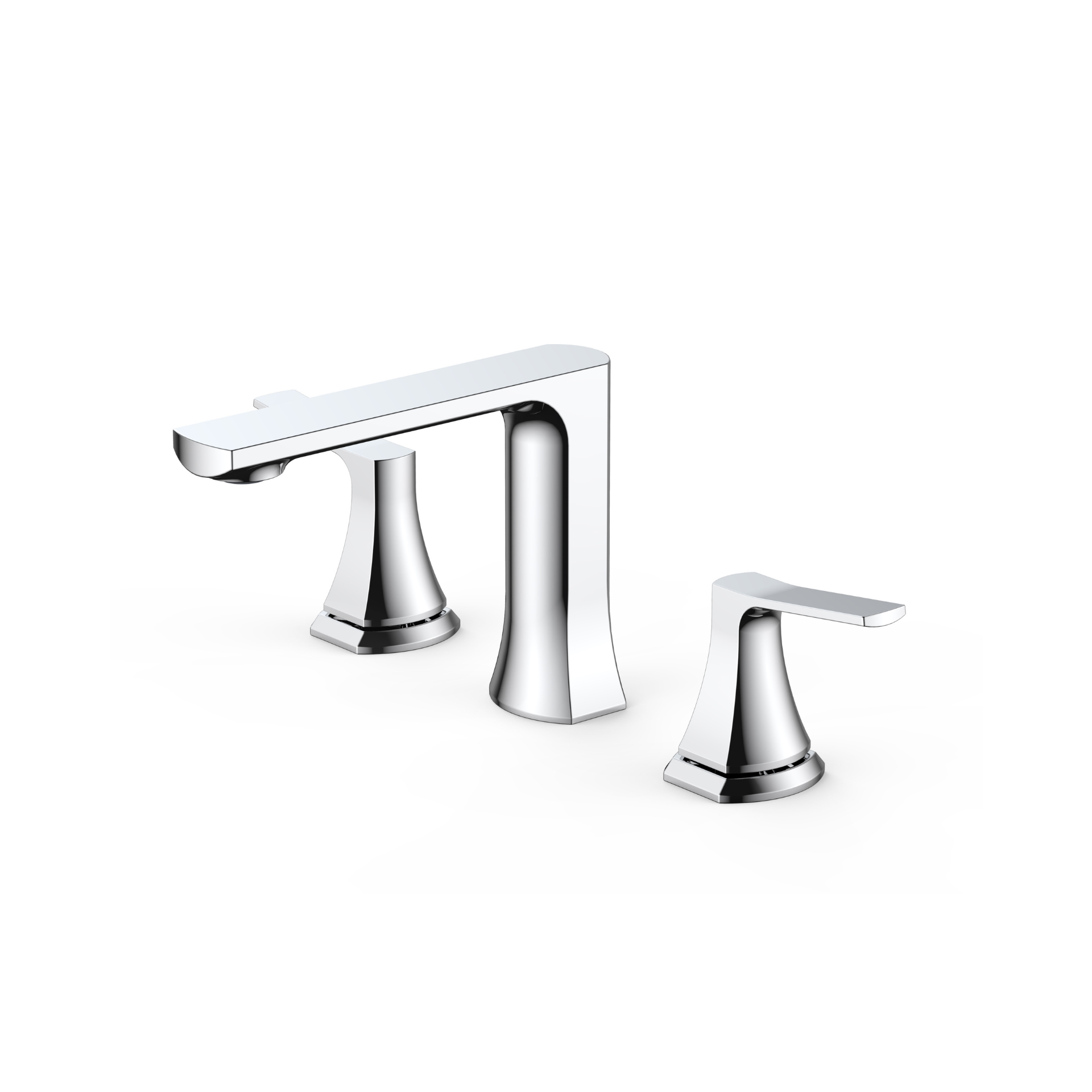 Elegant Widespread Faucet – Galimbathfixtures