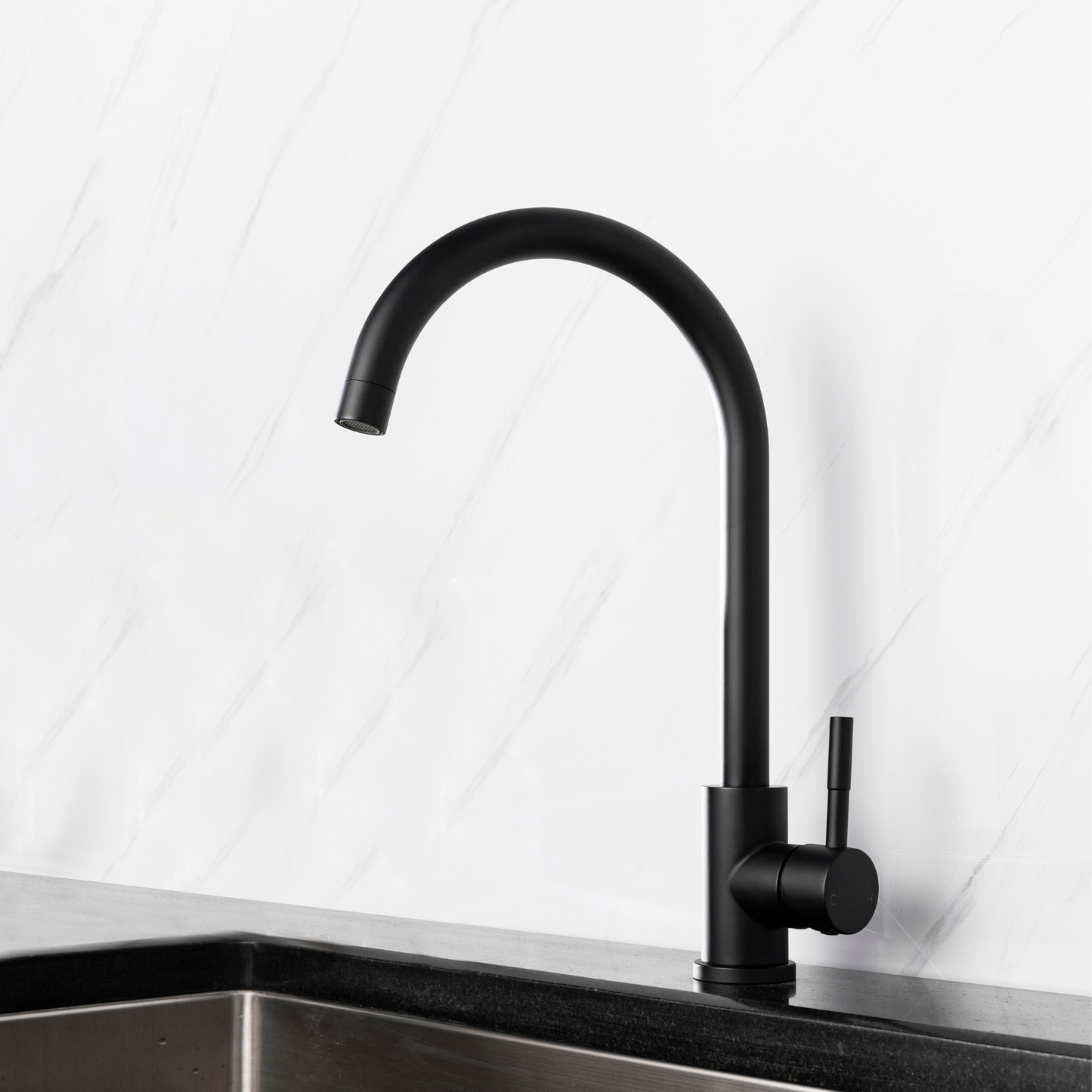 Classic Kitchen Faucet