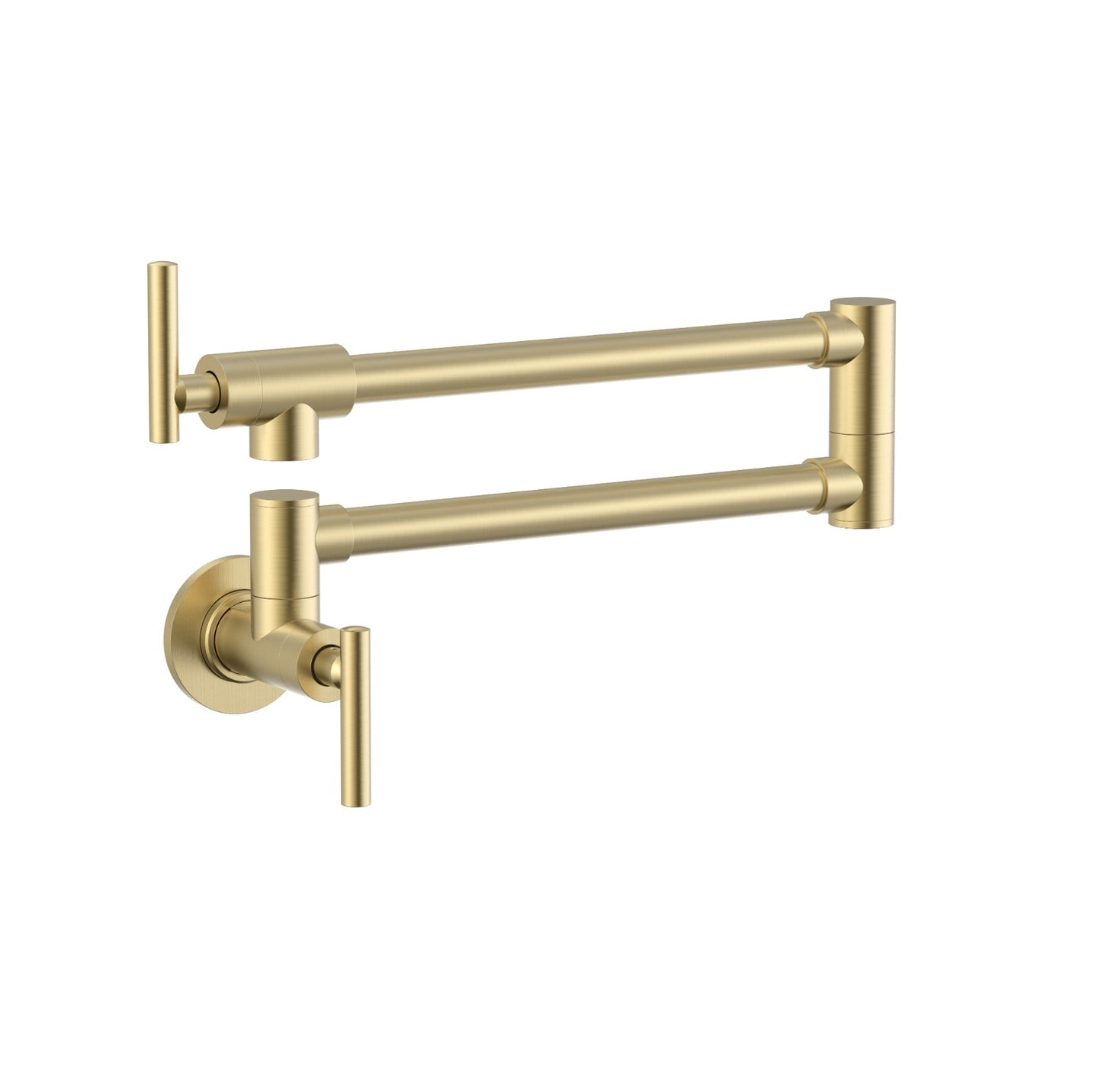 Pot Filler Faucet - Wall Mounted