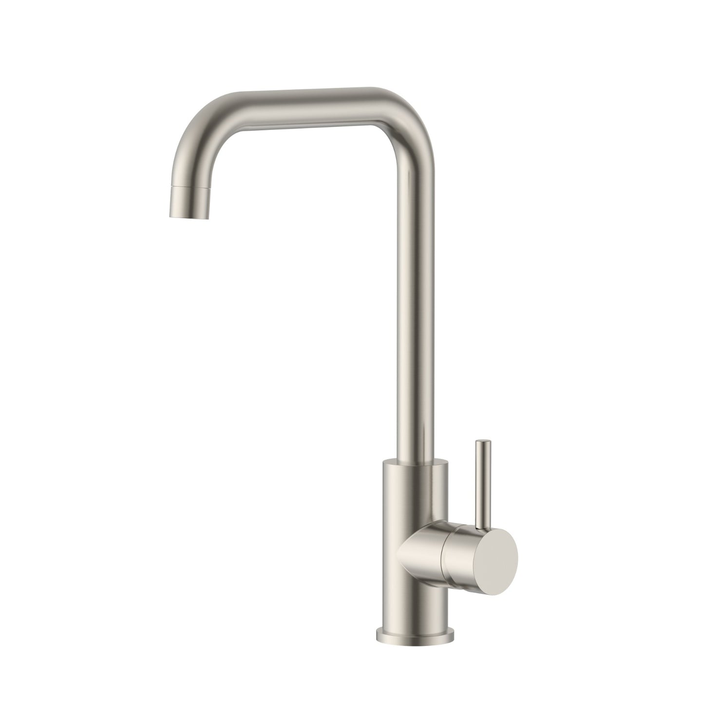Square Arc Kitchen Faucet