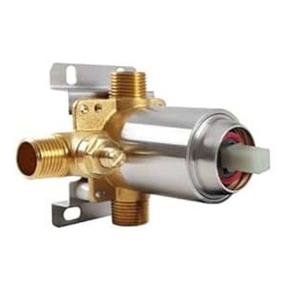 Shower Valve