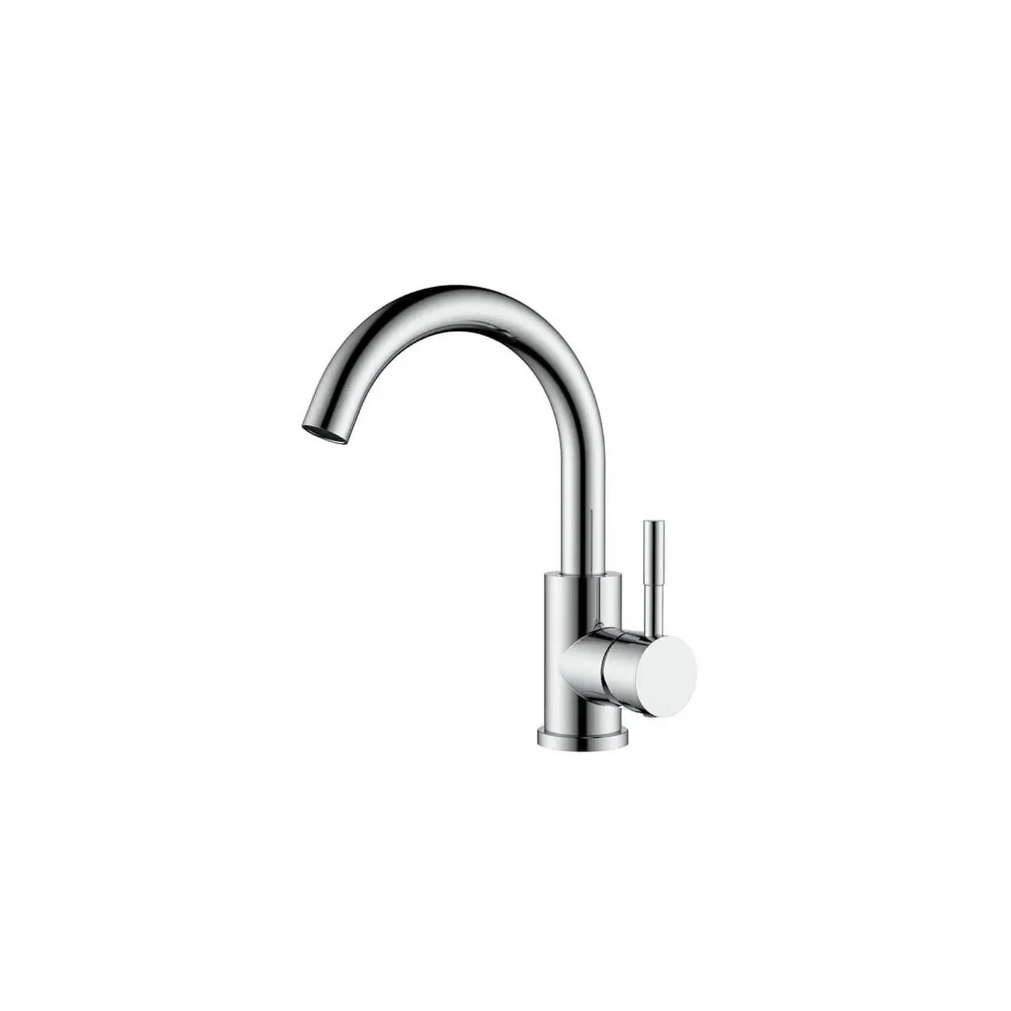 Heavy Solid Bar Faucet