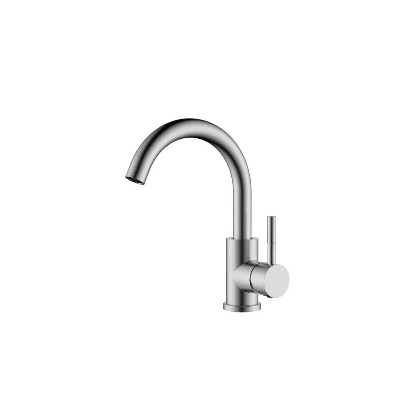 Heavy Solid Bar Faucet