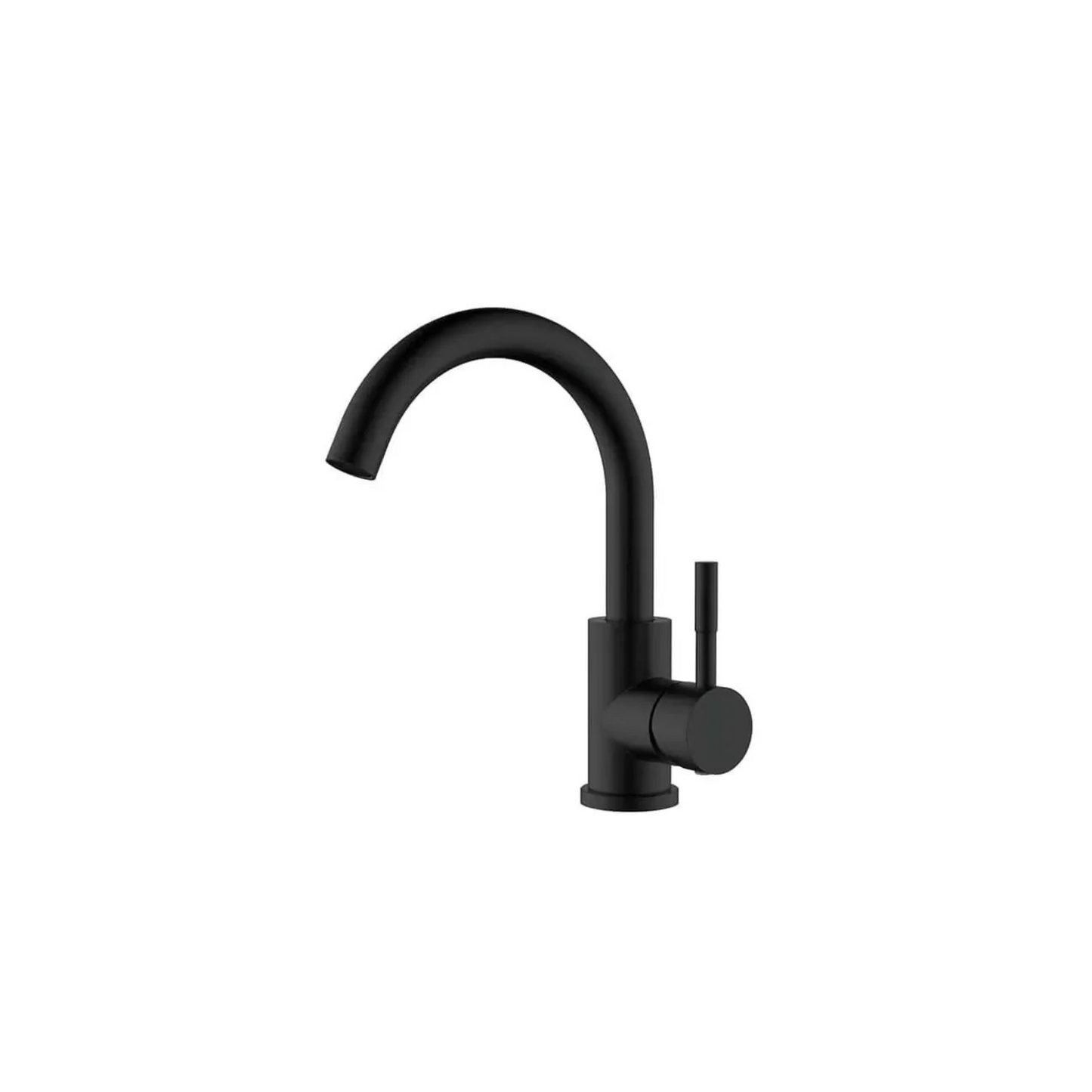 Heavy Solid Bar Faucet