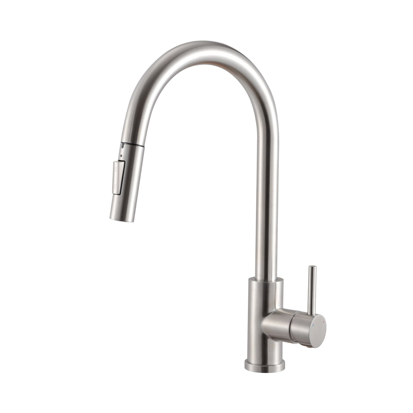 Classic Pull-out Kitchen Faucet