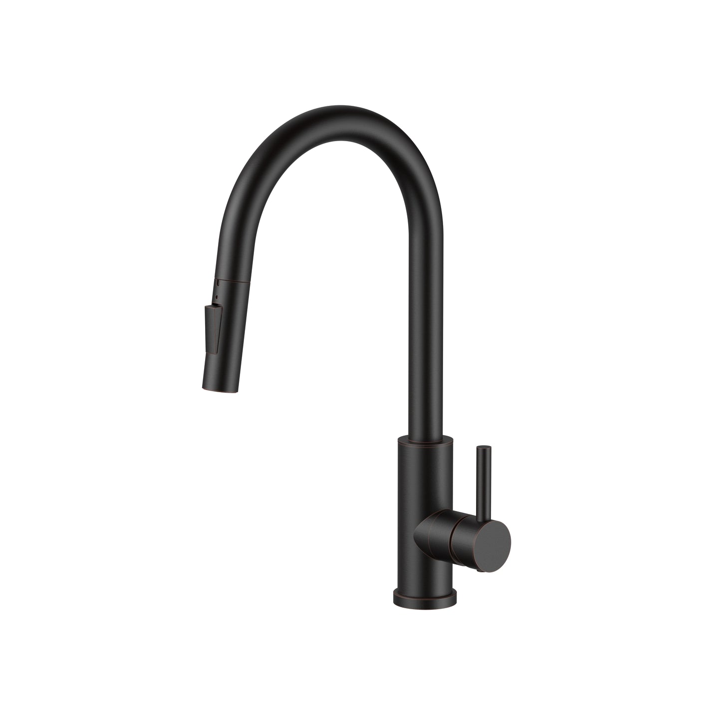 Classic Pull-out Kitchen Faucet