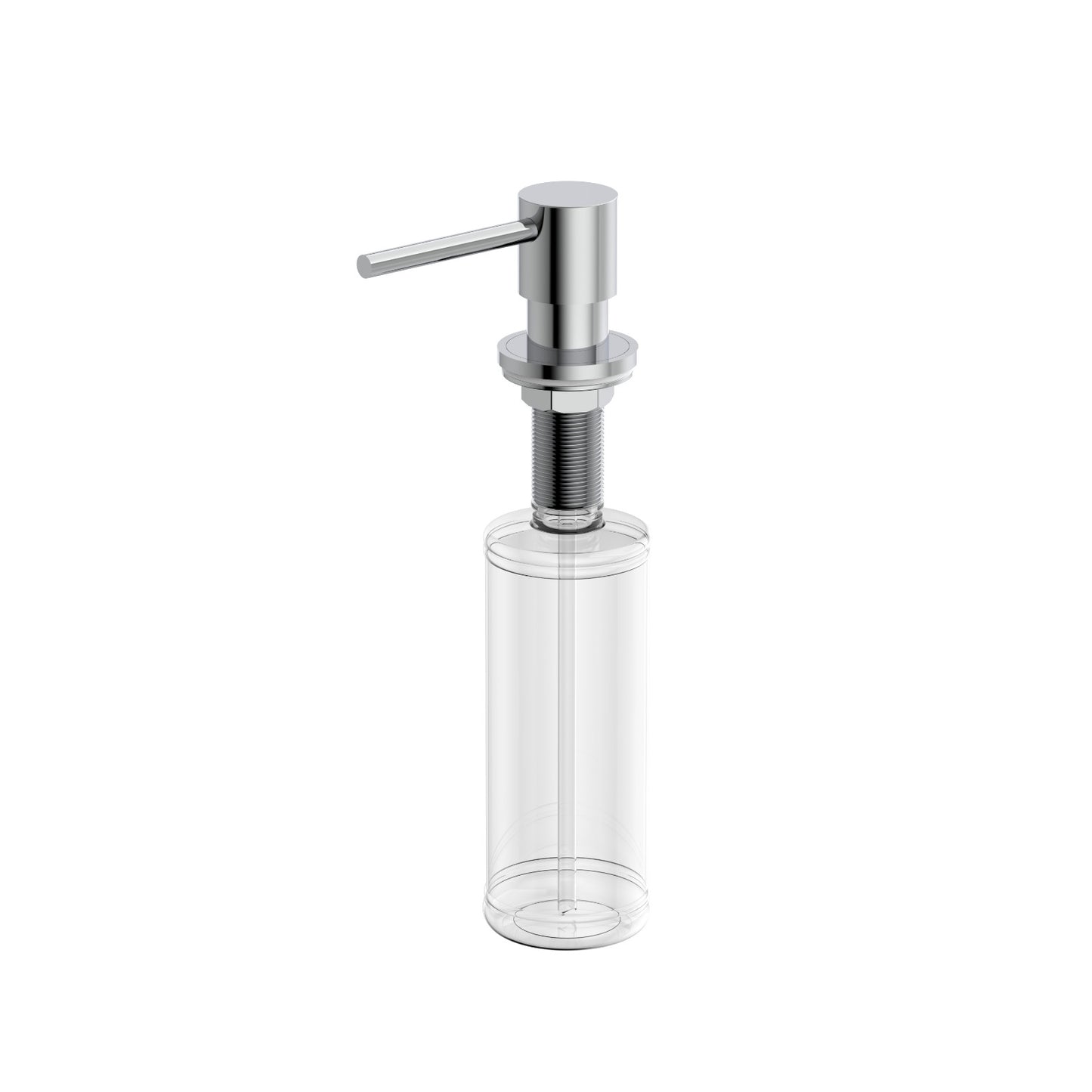 Soap dispenser