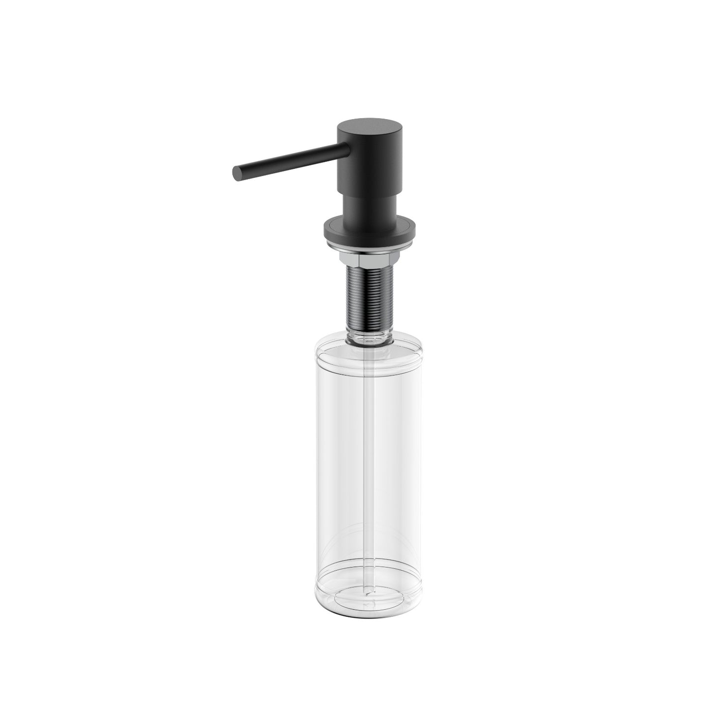 Soap dispenser
