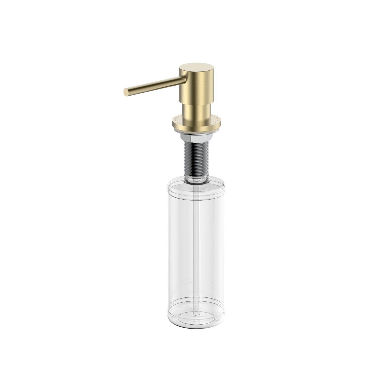 Soap dispenser