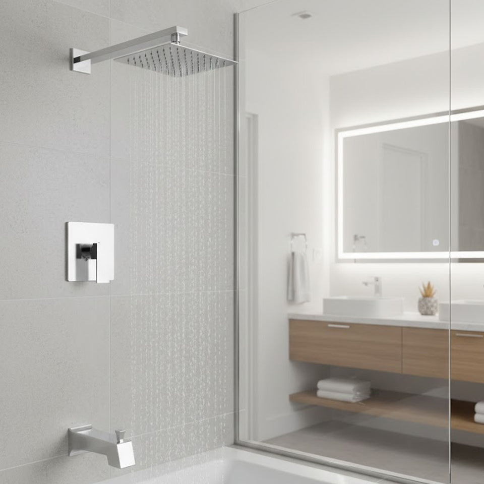 Shower Set