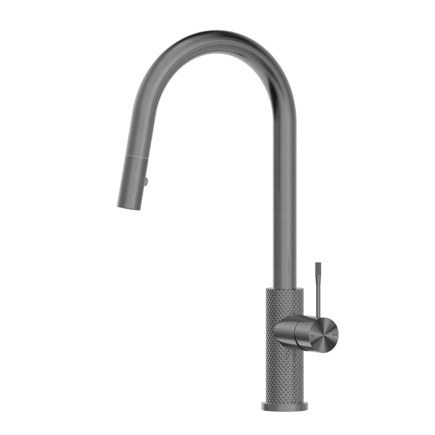 Pull Out Sink Mixer