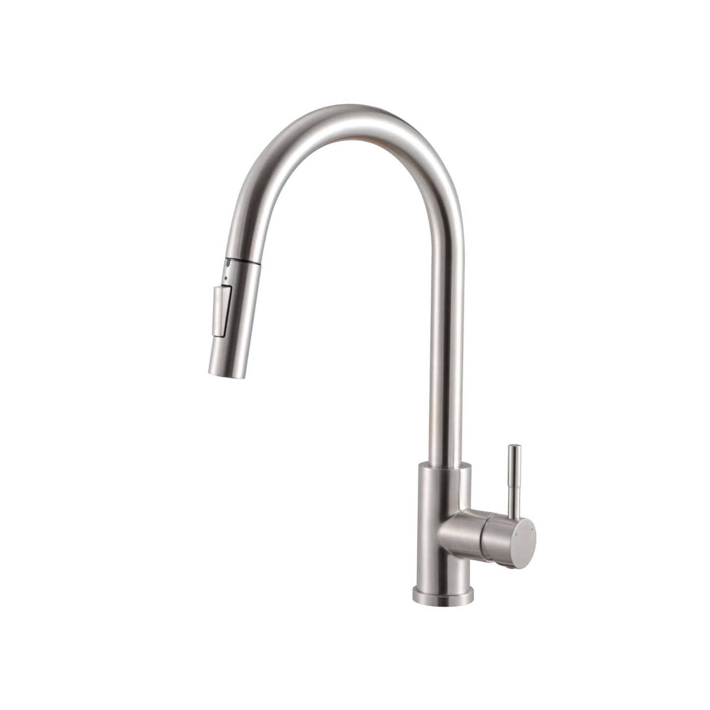 Classic pull out kitchen faucet