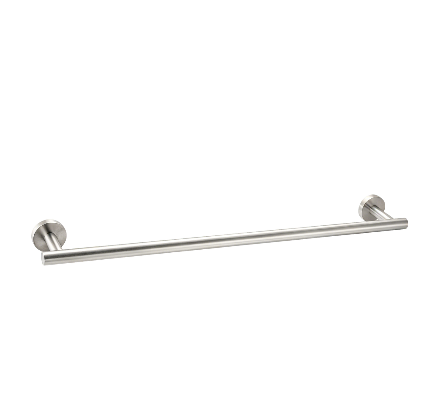 Round Towel Bar 18"/12"