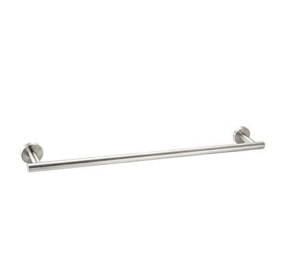 Round Towel Bar 18"/12"