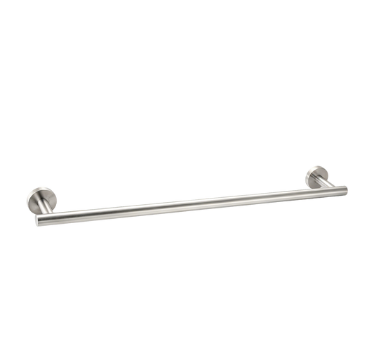 Round Towel Bar 18"/12"