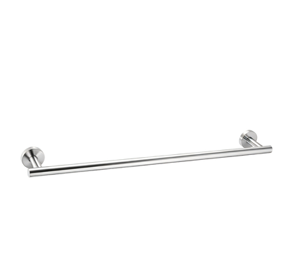 Round Towel Bar 18"/12"