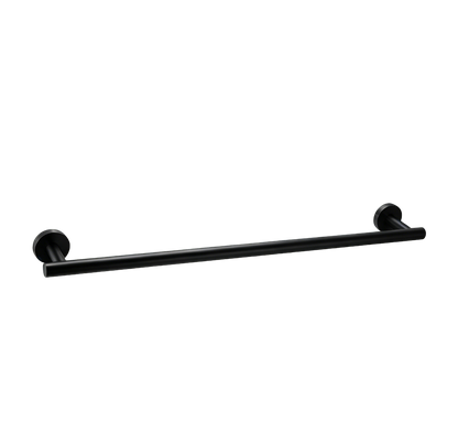 Round Towel Bar 18"/12"