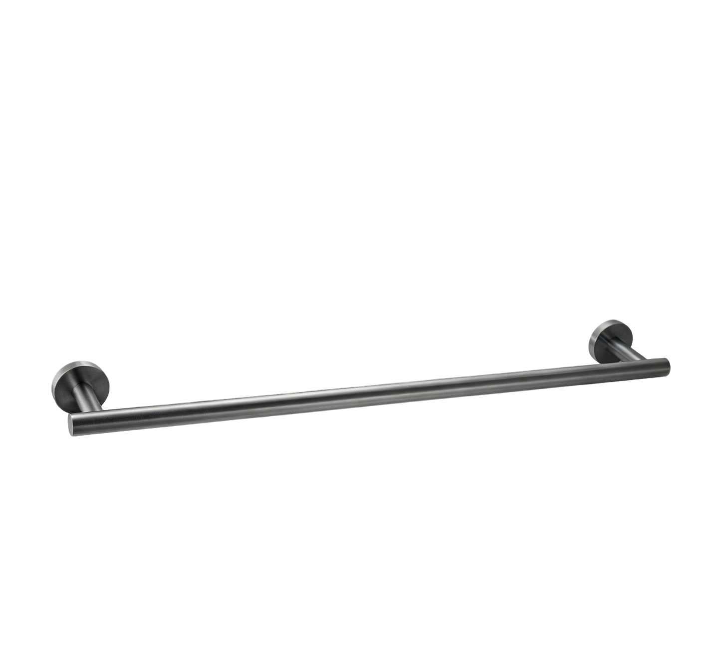 Round Towel Bar 18"/12"