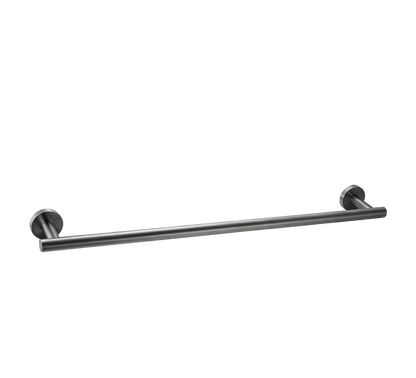 Round Towel Bar 18"/12"