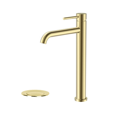 Calmora Vanity Faucet