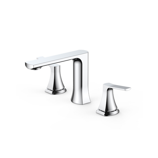 Elegant Widespread Faucet
