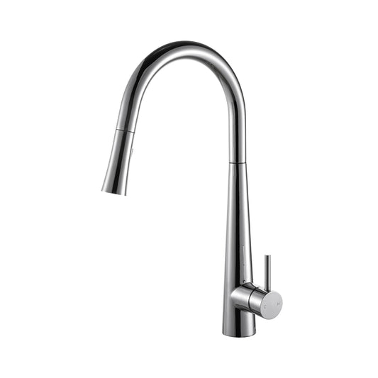 Elegant Kitchen Faucet - 16" Magnetic sprayer