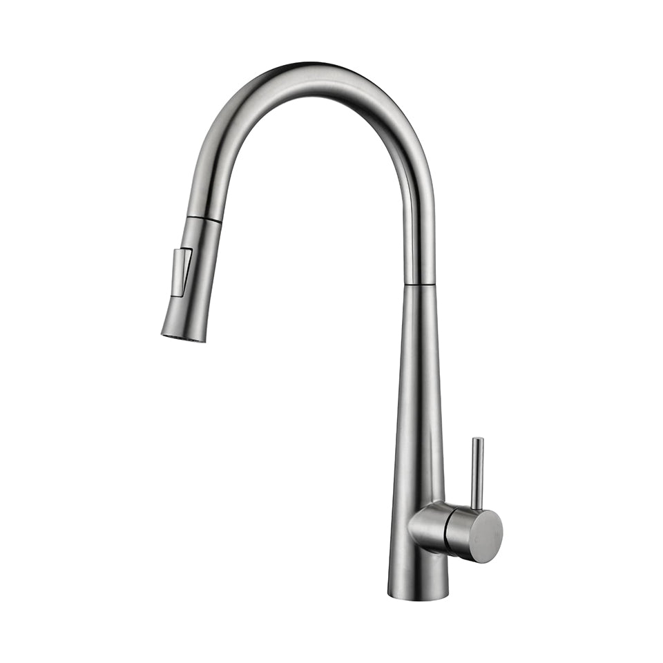 Elegant Kitchen Faucet - 16" Magnetic sprayer