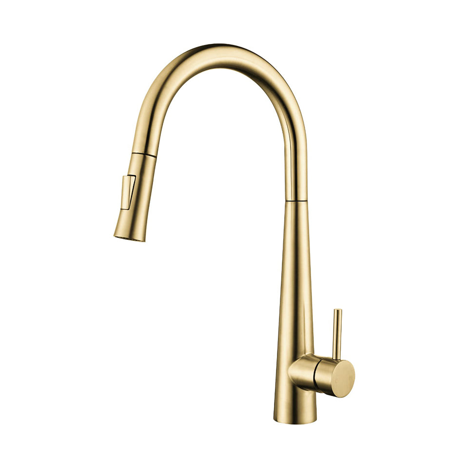 Elegant Kitchen Faucet - 16" Magnetic sprayer