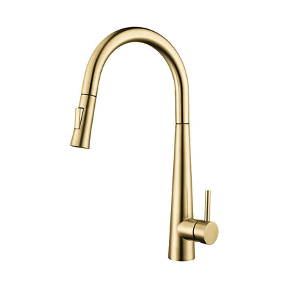 Elegant Kitchen Faucet - 16" Magnetic sprayer
