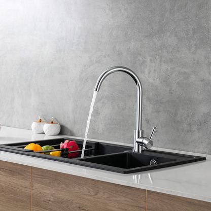 Classic Kitchen Faucet