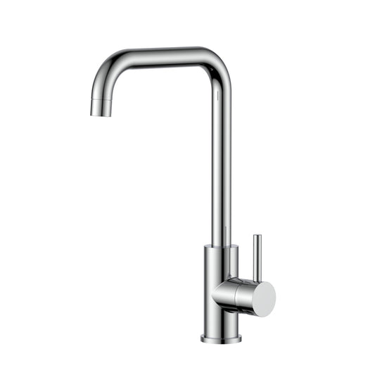 Square Arc Kitchen Faucet