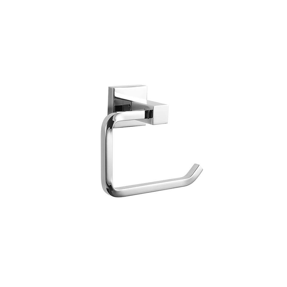 Modern Square Toilet Tissue Holder
