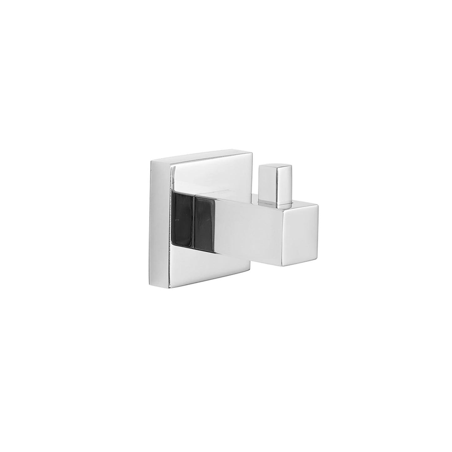 Modern Square Robe Hook