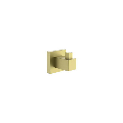 Modern Square Robe Hook
