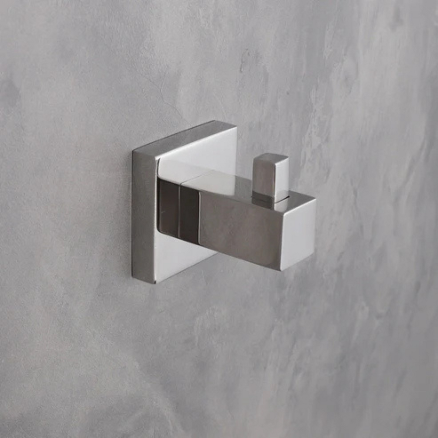 Modern Square Robe Hook