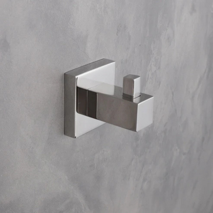 Modern Square Robe Hook